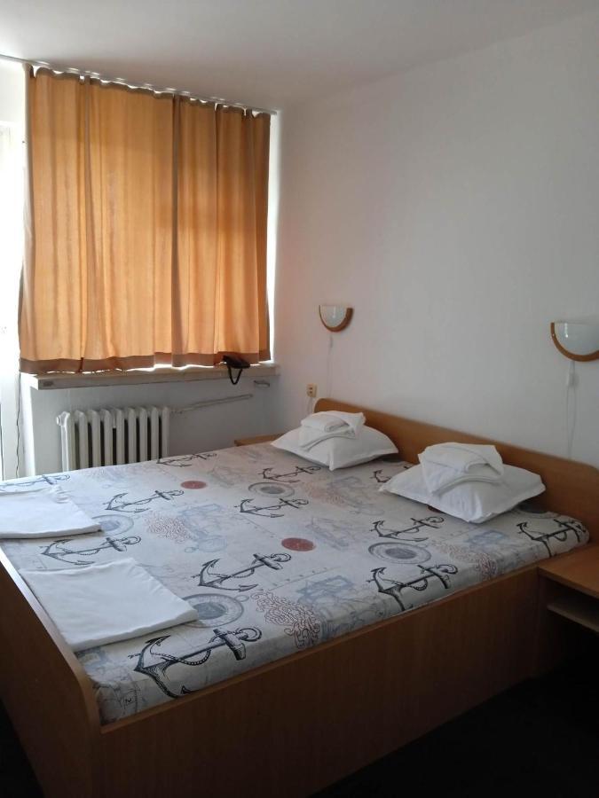 Hotel Park Burgas Exteriör bild