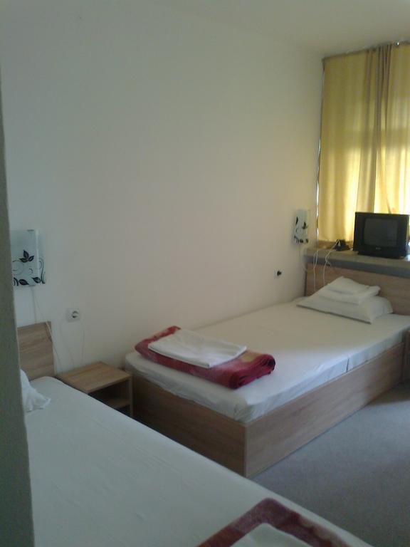 Hotel Park Burgas Rum bild
